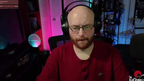 Bumbles or B online show from January 18, 3:35 am