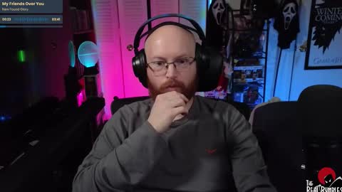 Bumbles or B online show from December 2, 6:16 am