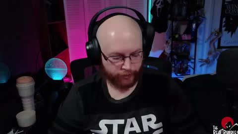 Bumbles or B online show from February 17, 2:53 am