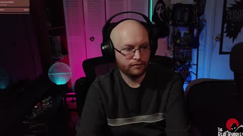 Bumbles or B online show from January 2, 3:48 am