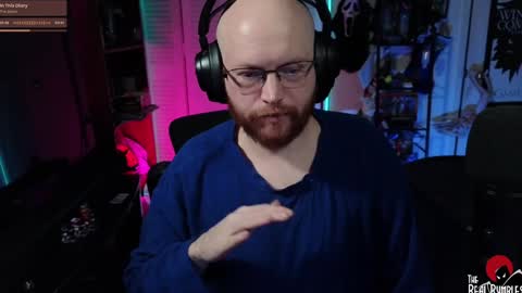 Bumbles or B online show from February 4, 7:07 am