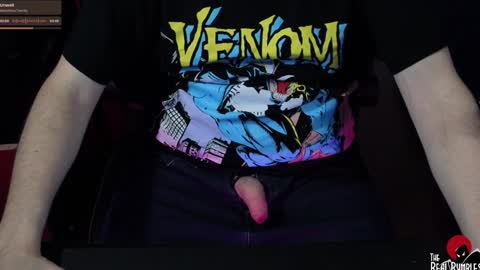 Bumbles or B online show from February 7, 2:19 am