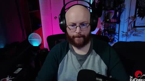 Bumbles or B online show from February 23, 5:57 pm