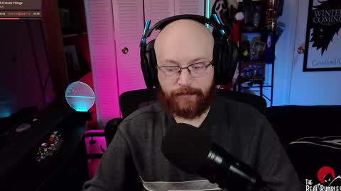 Bumbles or B online show from December 19, 8:24 am