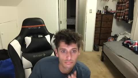 therealdylansdick online show from October 24, 11:28 pm