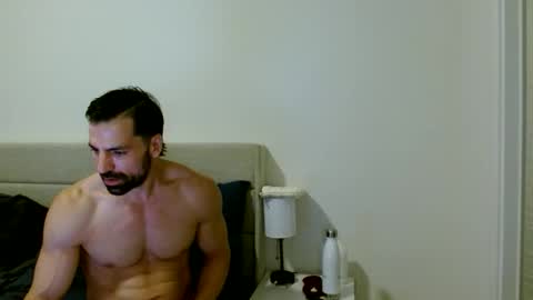 Yoshi online show from November 5, 12:23 am