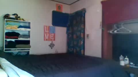 therealprimitive online show from September 14, 4:09 pm