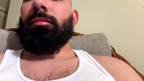 therealrambo95 online show from November 29, 11:51 pm