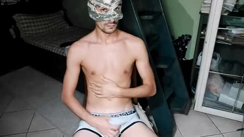 TheRealTeb online show from September 13, 7:48 pm