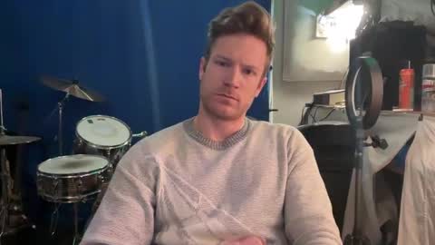 Pookie online show from January 7, 8:42 pm