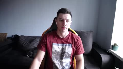 Nick   online show from October 8, 12:53 pm