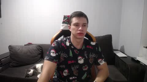 Nick   online show from December 24, 9:44 pm