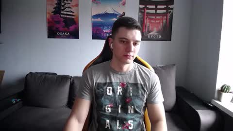 Nick   online show from March 19, 10:51 am