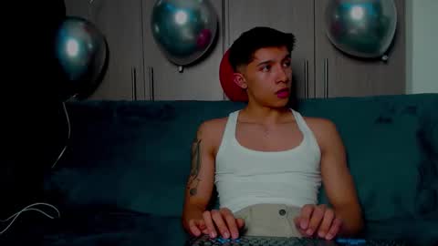 thesaint_xxx online show from October 4, 7:24 am