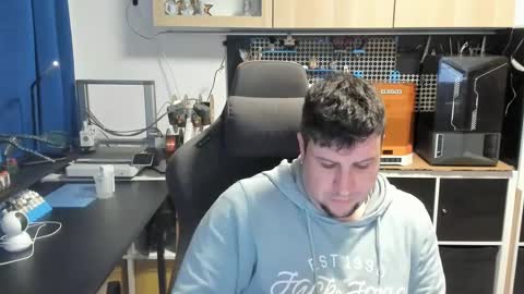 thesir35 online show from March 9, 5:49 pm