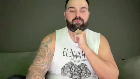 Hornyforyou online show from February 13, 6:41 am