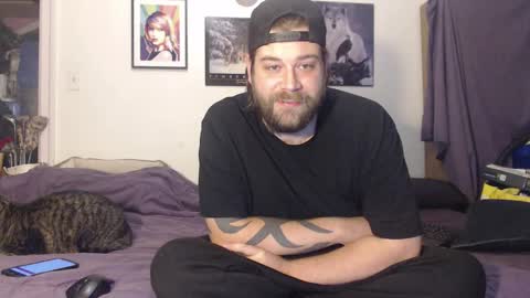 thetribalguy online show from December 15, 1:02 am