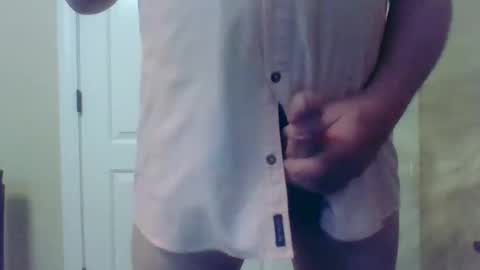 thewhitenight online show from February 22, 6:31 pm