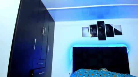 Thiago online show from March 2, 4:01 am