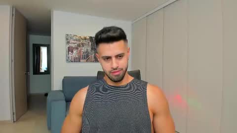 thiago_driussi online show from February 26, 2:59 am