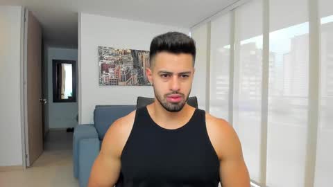 thiago_driussi online show from March 3, 12:32 pm