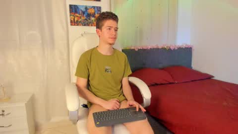 Manuel online show from October 16, 4:31 am