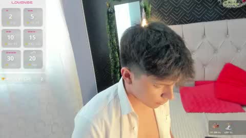 thiago online show from December 17, 2:13 pm