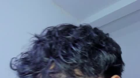 Thiago online show from December 1, 6:44 pm