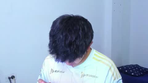 Thiago online show from February 7, 5:07 pm