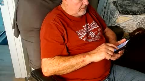 cock is thick online show from April 11, 9:29 pm