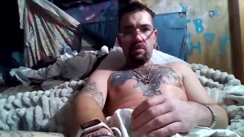 thickdickbadboy online show from February 16, 5:33 pm