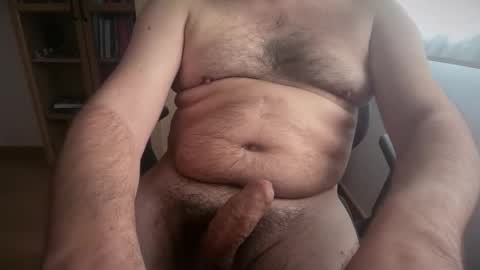 ThickDickBCN online show from March 3, 11:50 am