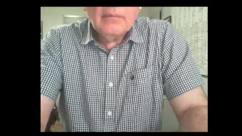 James online show from December 4, 12:45 pm