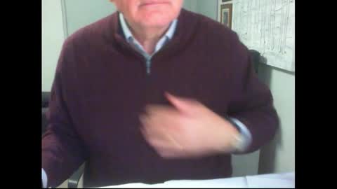 James online show from October 26, 1:24 pm