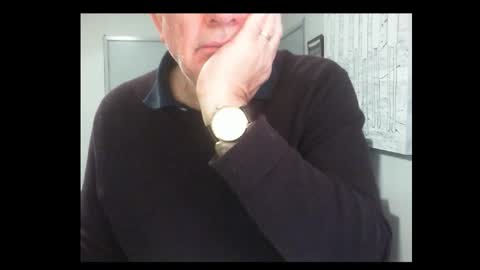 James online show from December 1, 1:14 pm