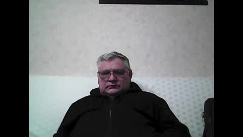 Thierrysymp online show from November 23, 4:51 pm