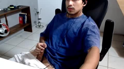 thieves_us online show from January 11, 1:43 am