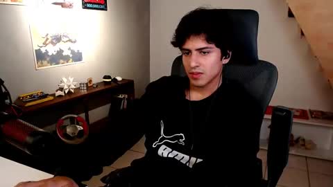 thieves_us online show from March 6, 4:31 am