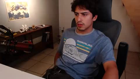 thieves_us online show from February 22, 5:42 am