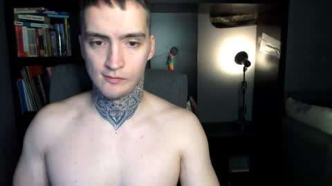 Andy online show from January 17, 4:49 am