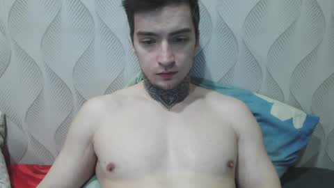 Andy online show from April 20, 12:57 am