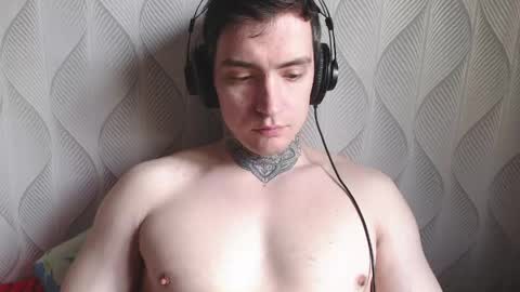 Andy online show from April 23, 7:57 am