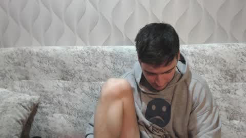 Andy online show from March 14, 8:38 pm