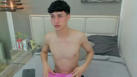 Thom online show from April 16, 12:05 pm