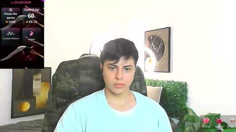 thom_ohtani online show from February 19, 12:51 am