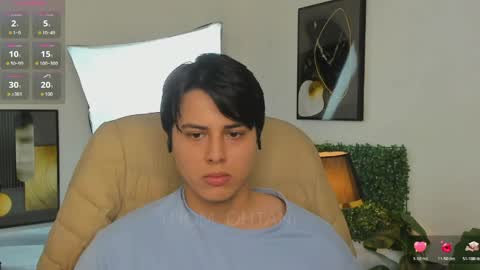 thom_ohtani online show from April 21, 1:30 am