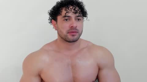 Thomas Brandon online show from December 2, 5:54 am