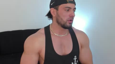 Thomas Brandon online show from February 14, 4:51 am