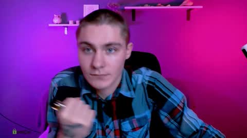 Thomas online show from December 2, 3:26 pm