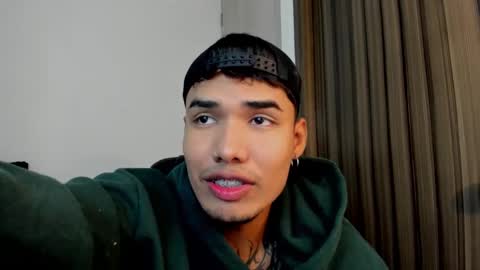 Thomas online show from February 14, 3:54 am